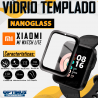 Vidrio Pantalla Protector Cerámico Para Reloj Xiaomi Mi Watch Lite | OPTIMUS TECHNOLOGY™ | VPC-XMWL-25 |