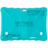 Estuche Case Protector De Goma Tablet Universal 10 Pulgadas Anti Golpes Con Soporte | OPTIMUS TECHNOLOGY™ | GU10P |