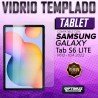 Vidrio Cristal Templado Protector para Tablet Samsung Galaxy Tab S6 Lite 10.4 2022 P619 - P613 OPTIMUS TECHNOLOGY™ - 2