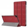 Estuche Case Forro Protector Con Tapa Tablet Samsung Galaxy Tab S6 Lite 10.4 2022 P619 - P613 OPTIMUS TECHNOLOGY™ - 4