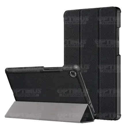 Estuche Case Forro Protector Con Tapa Lenovo Tab M8 X8505f