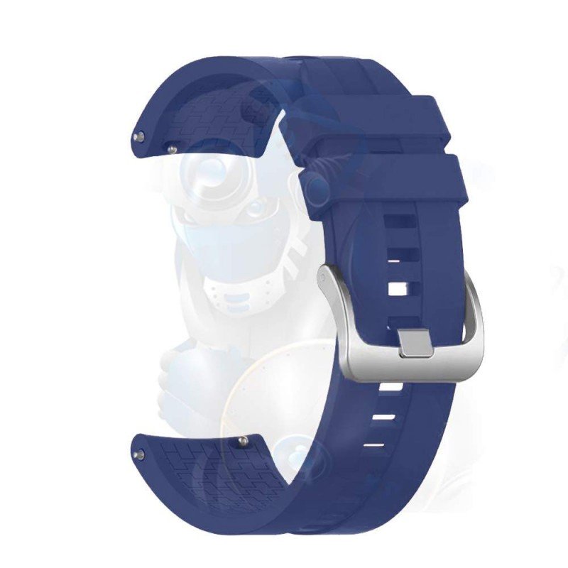 Correa de reloj 22 mm silicona suave impermeable Smart Watchband Pulsera  correa para Amazfit Gtr 3 / gtr 3 Pro