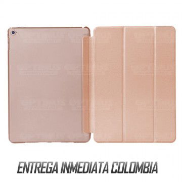 KIT Combo Vidrio Templado y Estuche Protector Case IPad 7 Generación De 10.2" | OPTIMUS TECHNOLOGY™ | KTD-EST-VTP-IP7-102 |