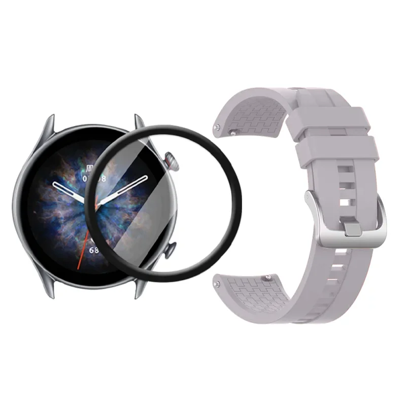 Malla Reloj Smartwatch Amazfit 22 Mm