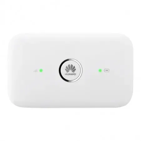 Modem Wifi Huawei E5573s-508 Mifi Simcard Libre Todo Operador