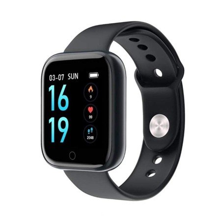 Smartwatch Reloj Inteligente OPTIMUS BAND X PRO™ (Smartwatch p70) Compatible Android IOS