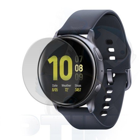 Buff Protector Reloj Inteligente Smartwatch Samsung Galaxy Watch Active 2