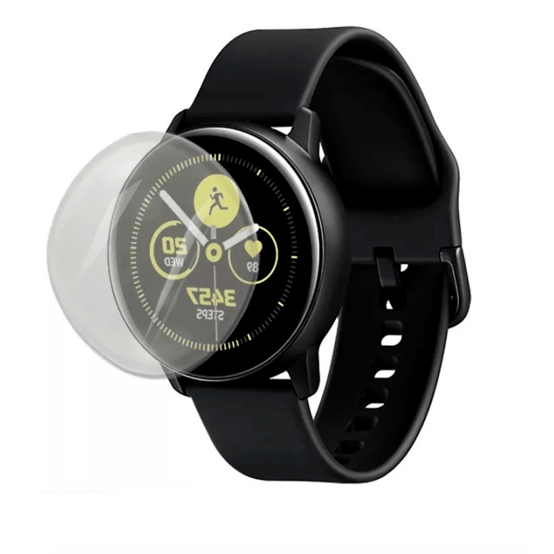 Buff Screen Protector Reloj inteligente Smartwatch Samsung Galaxy Active