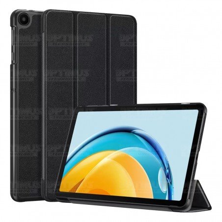 Estuche Case Forro Protector Con Tapa para Tablet Huawei Matepad SE 10.4 Pulgadas 2023 AGS5-L09 / AGS5-W09