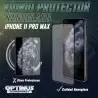 Protector De Pantalla Vidrio Ceramico iPhone 11 Pro Max | OPTIMUS TECHNOLOGY™ | VTP-CR-IPH-11-PMAX |