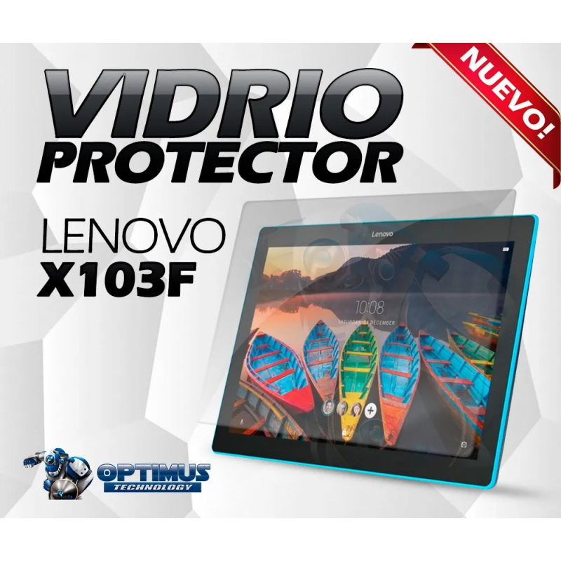 Tablet Lenovo Tab 10 X103F (Tab 10 10.1 X103F) -  Estados  Unidos