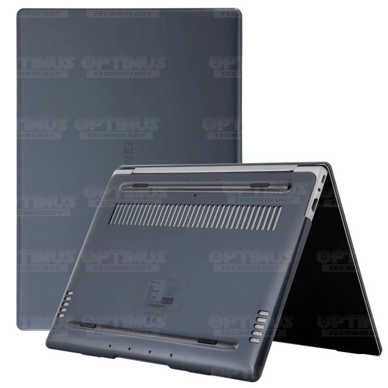 Estuche Case Carcasa Protectora PC portátil para MateBook Huawei 14 2021 / 2022 / 2023 14 Pulgadas (KLVD-WDH9 / KLVL-W58W)