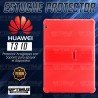 Estuche protector Tablet Huawei T3-10 Anti golpes + soporte de 3 ángulos | OPTIMUS TECHNOLOGY™ | EST-GM-HW-T3-10 |