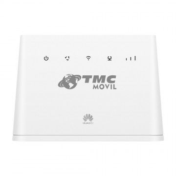 Enrutador Modem de Internet Huawei B311 Libre Todo Operador 4G LTE SIMCARD | HUAWEI COLOMBIA | 389090 | 6901443404056