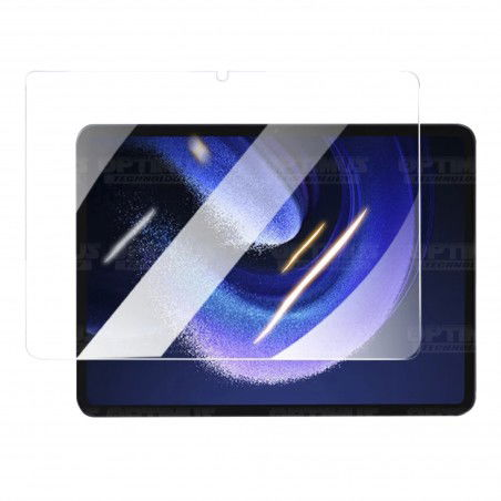 Vidrio Cristal Templado Protector para Tablet Xiaomi Mi Pad 6 / Mi Pad 6 Pro 2023 11 Pulgadas