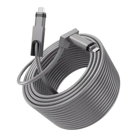 Cable STARLINK V2 - 45 Metros Original para Antena Standar Motorizado