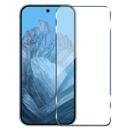 Vidrio Cristal Templado Protector para celular smartphone Google Pixel 9 5G 2024 6,24 pulgadas