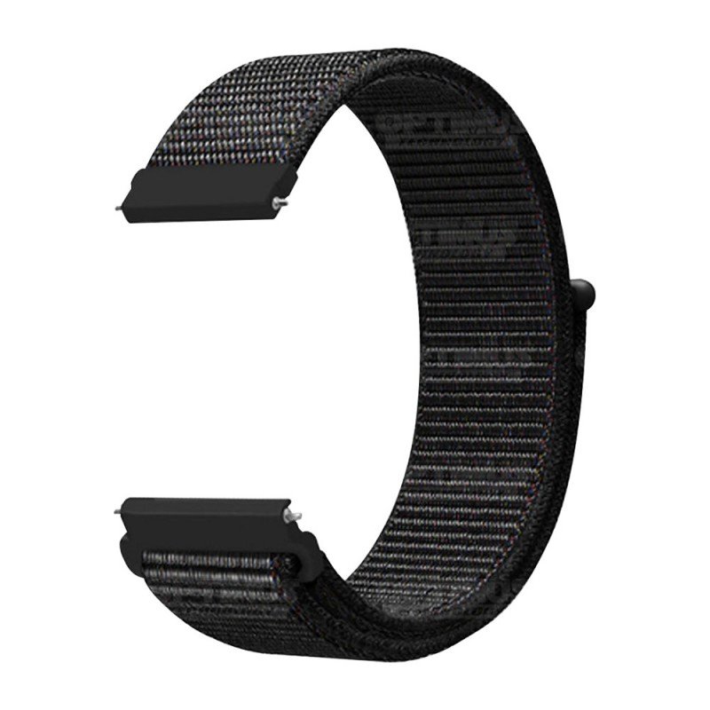 Banda tipo Velcro Tela suave para Reloj Smartwatch Samsung Galaxy Watch 46mm | OPTIMUS TECHNOLOGY™ | CRR-VLC-GW-46 |