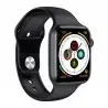 Smartwatch Reloj Inteligente W26 Serie 6 Mide Temperatura, Ritmo Cardíaco Compatible Android IOS OPTIMUS TECHNOLOGY™ - 1