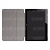 Kit Vidrio templado + Case Forro Protector + Teclado y Mouse Ratón Bluetooth para Tablet Huawei T3-10 OPTIMUS TECHNOLOGY™ - 52