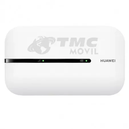 Modem Wifi Huawei E5576-508 Mifi Wifi 3s Simcard Libre Todo Operador