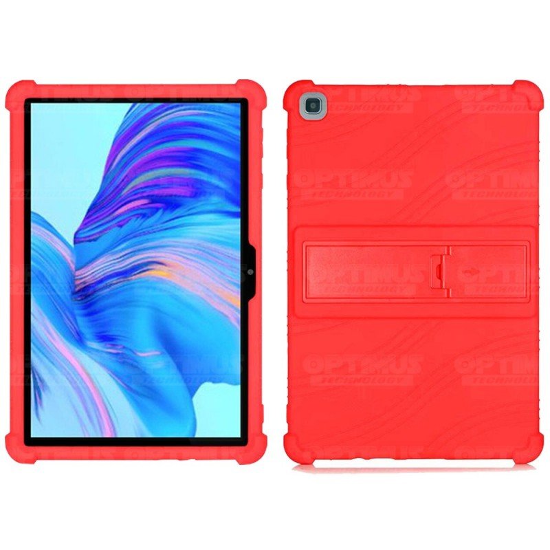 Estuche Case protector de goma Tablet Huawei Matepad T10 Anti golpes | OPTIMUS TECHNOLOGY™ | EST-GM-HW-MT-T10 |