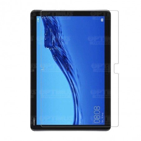 Vidrio Cristal Templado Protector Tablet Huawei MediaPad M5 Lite 10.1