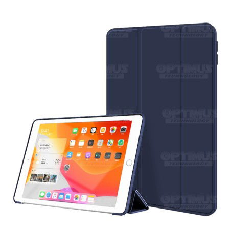 Estuche Protector SmartCase iPad 7 Generación de 10.2"