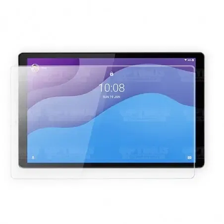 Vidrio Cristal Templado Protector Tablet Lenovo M10 HD TB-X306