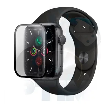 Vidrio Cerámico Templado NanoGlass Apple Watch / iWatch Serie 4 44mm | OPTIMUS TECHNOLOGY™ | VTP-APP-WS4-44 |