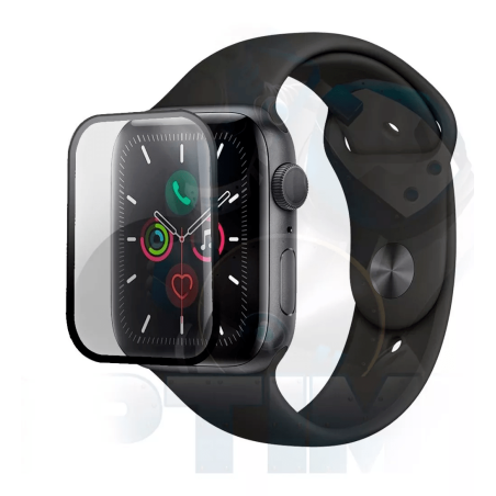 Vidrio Cerámico Templado NanoGlass Apple Watch / iWatch Serie 4 44mm
