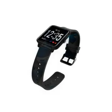 SmartWatch Reloj Inteligente OPTIMUS BAND™ X (COLMI DORIC) | OPTIMUS TECHNOLOGY™ | OPTBX |