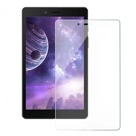 Vidrio Cristal Templado Protector Tablet Samsung Galaxy Tab A8.0 2019 SM - T295