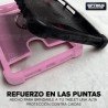 Estuche Case protector Universal Tablet 7 Pulgadas Nixa - Alcatel - Krono - Virzo - Acer - Zoom OPTIMUS TECHNOLOGY™ - 8