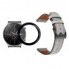 Vidrio Templado Cerámico Y Correa de cuero Smartwatch Reloj Inteligente Huawei GT2 PRO OPTIMUS TECHNOLOGY™ - 1