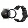 Vidrio Templado Cerámico Y Correa de cuero Smartwatch Reloj Inteligente Huawei GT2 PRO OPTIMUS TECHNOLOGY™ - 13