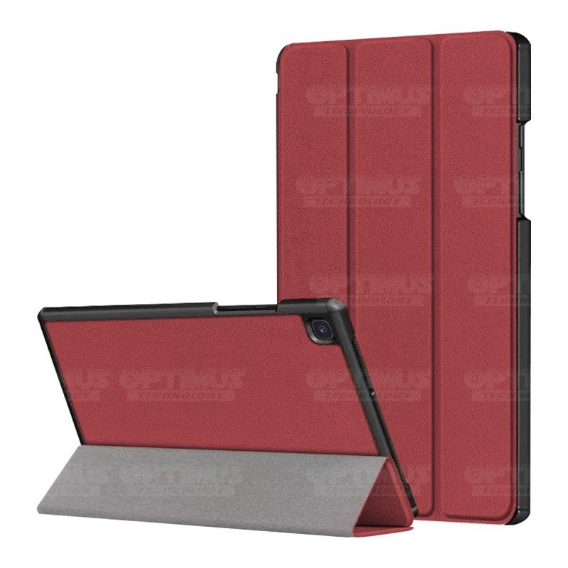 Estuche Case Forro Protector Con Tapa Tablet Samsung Galaxy Tab A8.0 2019 SM-T295 | OPTIMUS TECHNOLOGY™ | EST-AC-T295 |