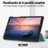 Estuche Case Forro Protector Con Tapa Tablet Samsung Galaxy Tab A7 Lite 8.7 2021 T220 - T225 OPTIMUS TECHNOLOGY™ - 13