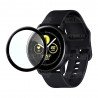 Vidrio Templado Protector Cerámico Para Reloj Smartwatch Samsung Active 2 40mm x2 Unidades OPTIMUS TECHNOLOGY™ - 2