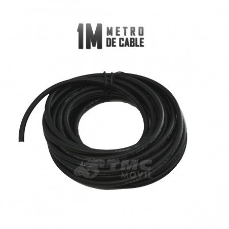 Cable RG-58 CERT® | 1 Metros