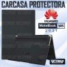Estuche Case Carcasa Protectora PC portátil MateBook Huawei 14S 2021 HKD-W76 | OPTIMUS TECHNOLOGY™ | CRSA-HW-14S |