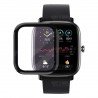Vidrio Templado Cerámico Nanoglass Para Reloj Smartwatch Xiaomi Amazfit GTS 2 Mini OPTIMUS TECHNOLOGY™ - 1