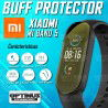 Buff Screen Protector para reloj Smartwatch Xiaomi Mi Smart Band 5 | OPTIMUS TECHNOLOGY™ | BFF-XMI-MB-5 |