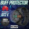 Buff Screen pelicula Protector para reloj Smartwatch Huawei GT2E | OPTIMUS TECHNOLOGY™ | BFF-HW-GT2E |