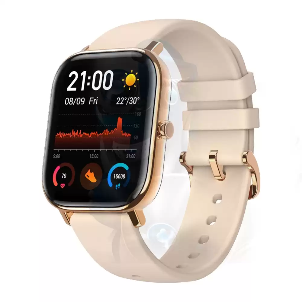 Reloj xiaomi amazfit outlet mujer