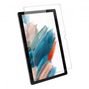 Vidrio Cristal Templado Protector Tablet Samsung Galaxy Tab A8 10.5 2021 - 2022 SM-x200, SM-x205 OPTIMUS TECHNOLOGY™ - 1