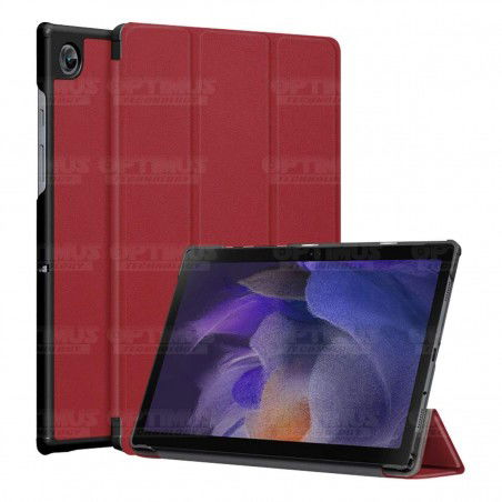Estuche Case Forro Protector Con Tapa Tablet Samsung Galaxy Tab A8 10.5 2021 - 2022 SM-x200, SM-x205