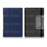 Kit Case Forro Protector + Teclado y Mouse Ratón Bluetooth para Tablet Lenovo Yoga Tab 11 2021 YT-J706F OPTIMUS TECHNOLOGY™ - 19