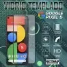 Vidrio Cristal Templado Protector Google Pixel 5 | OPTIMUS TECHNOLOGY™ | VTP-GG-PX-5 |