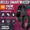Combo Reloj inteligente Smartwatch Xiaomi Mi Band 5 + Audifonos Inalambricos bluetooth Redimi airdots 2 XIAOMI COLOMBIA - 5